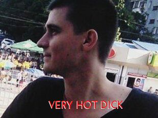 VERY_HOT_DICK The Sex