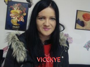 VICCKYE The Sex