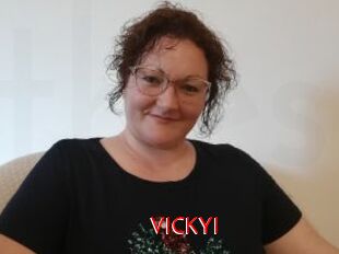 VICKYI
