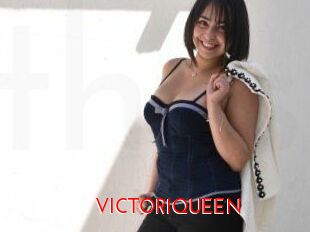 VICTORIQUEEN
