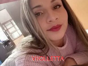 VIIOLLETTA The Sex