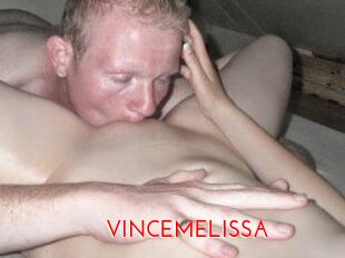 VINCEMELISSA