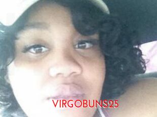 VIRGOBUNS25