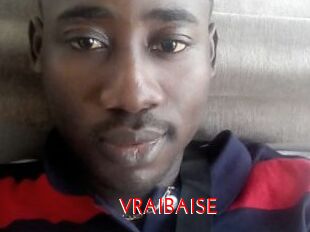 VRAIBAISE