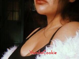 VainilaCookie