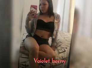 Vaiolet_horny
