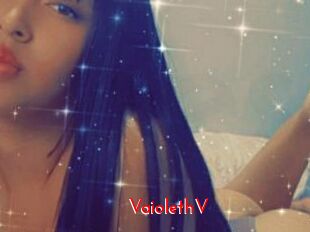 VaiolethV