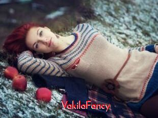 VakilaFancy