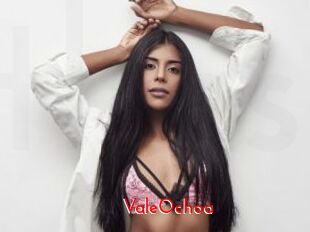 ValeOchoa The Sex