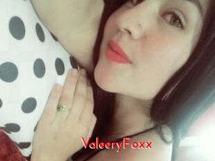 ValeeryFoxx