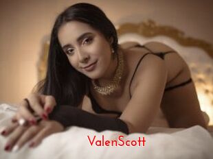 ValenScott The Sex