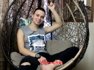 Valenches