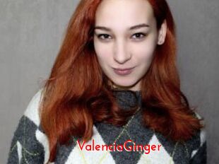 ValenciaGinger The Sex
