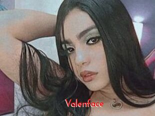 Valenface