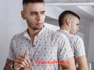 ValentinMyers