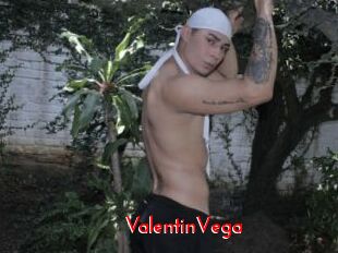 ValentinVega