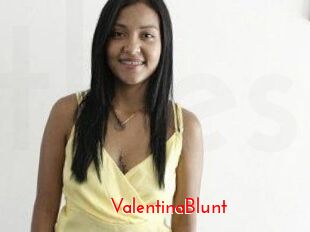 ValentinaBlunt