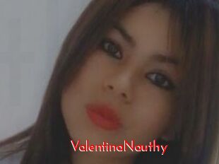 ValentinaNauthy