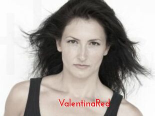 ValentinaRed The Sex