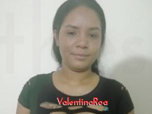 ValentinaRoa
