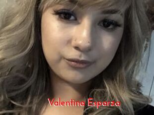 Valentina_Esparza The Sex