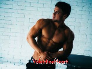 ValentineHeart The Sex