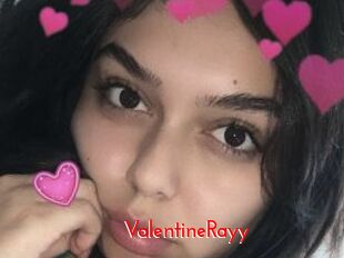 ValentineRayy