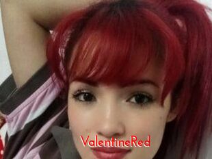ValentineRed