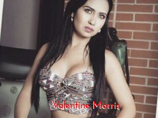Valentine_Morris The Sex