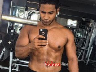 Valera The Sex