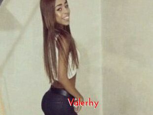 Valerhy