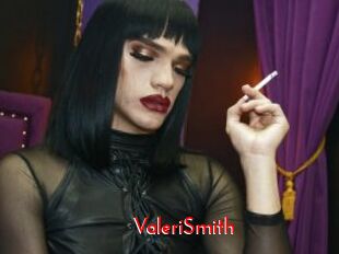 ValeriSmith