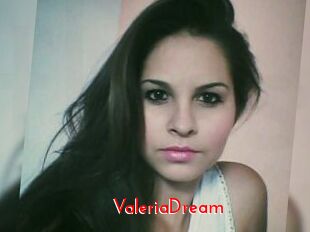 ValeriaDream