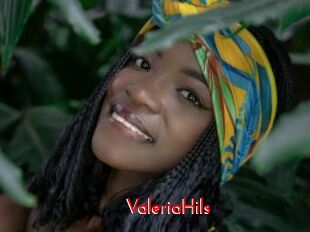 ValeriaHils