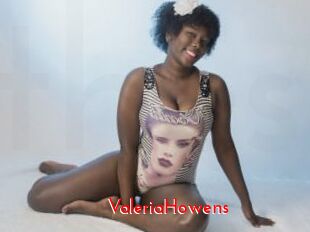 ValeriaHowens