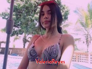ValeriaReyes The Sex