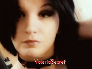 ValeriaSecret