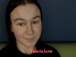 ValerieJune