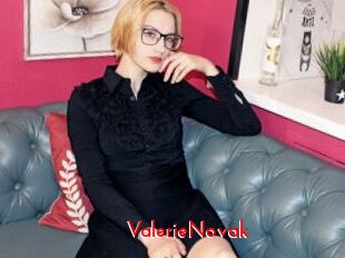 ValerieNovak The Sex