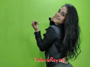 ValerieReyes The Sex