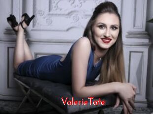 ValerieTate