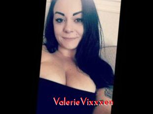 ValerieVixxxen