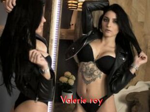 Valerie_roy