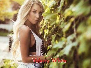 Valerry_White