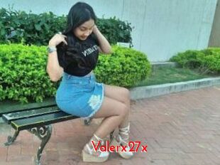 Valerx27x