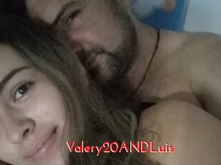 Valery20ANDLuis