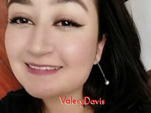 ValeryDavis