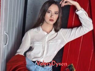 ValeryDyson