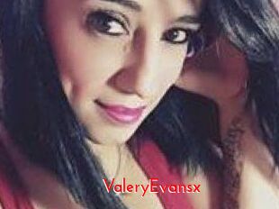 ValeryEvansx