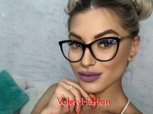 ValeryHuston